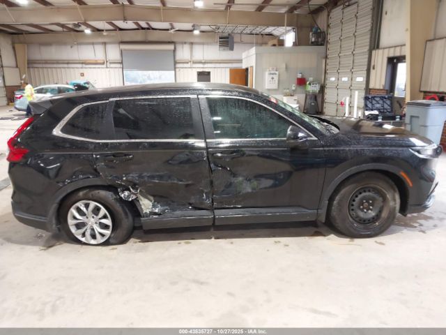 Honda CR-V Lx 2wd Image 9