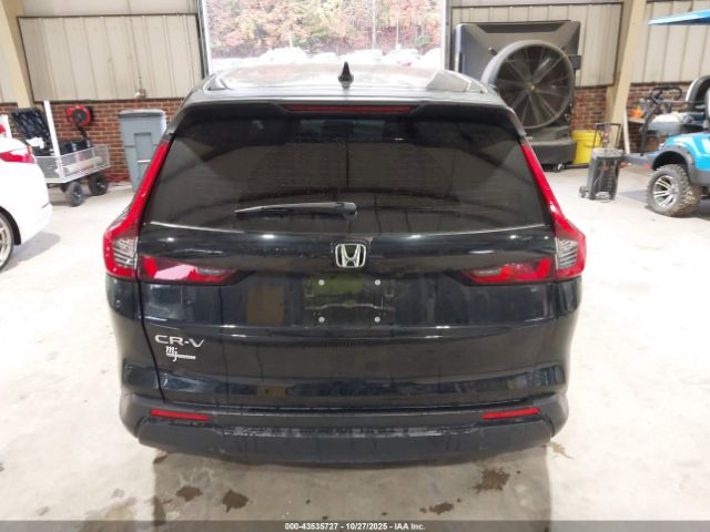 Honda CR-V Lx 2wd Image 17