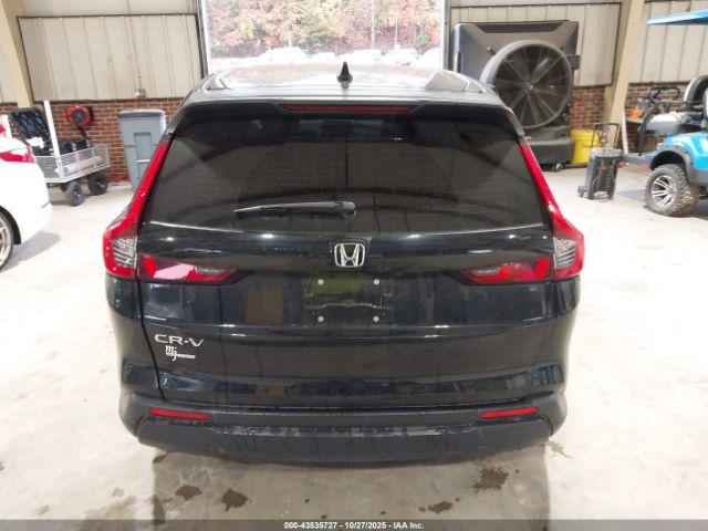 Honda CR-V Lx 2wd Image 17