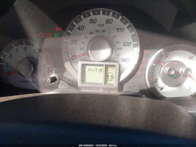 Honda Pilot Ex-l Image 2