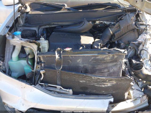 Honda Pilot Ex-l Image 5