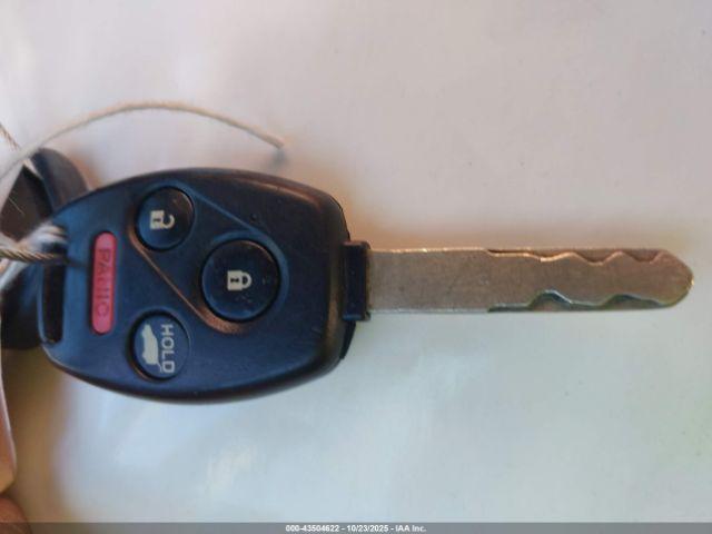 Honda Pilot Ex-l Image 8