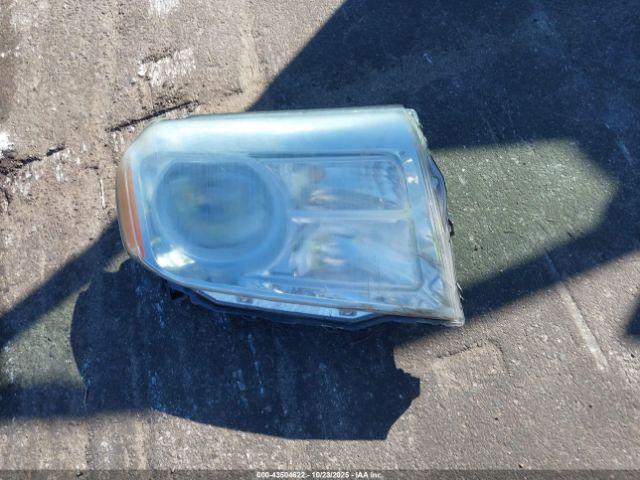 Honda Pilot Ex-l Image 6