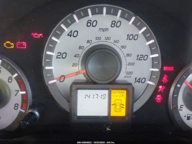 Honda Pilot Ex-l Image 4