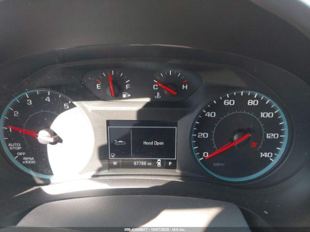 Chevrolet Malibu Fwd 1fl Image 5