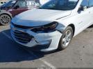 Chevrolet Malibu Fwd 1fl Image 16