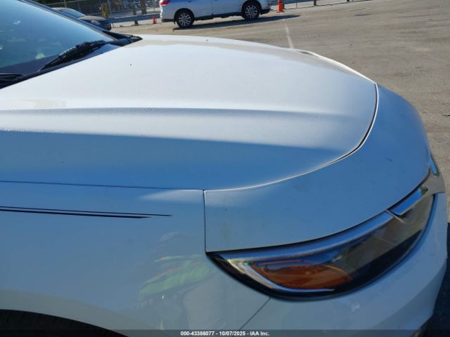 Chevrolet Malibu Fwd 1fl Image 13