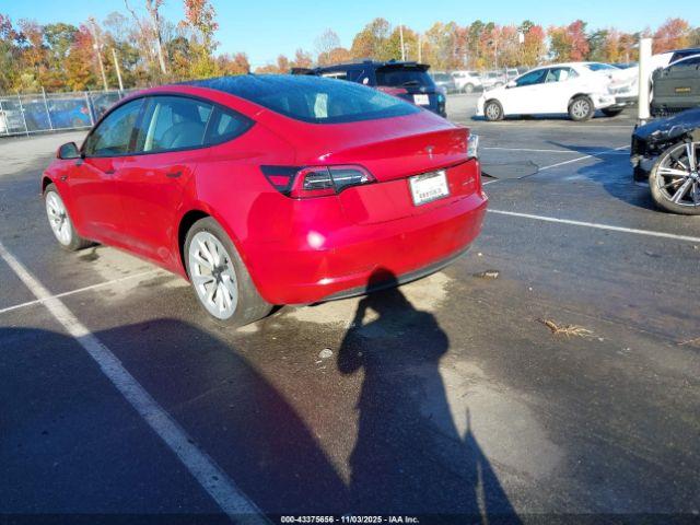 Tesla Model 3 Long Range Dual Motor All-wheel Drive Image 5