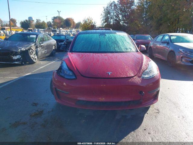 Tesla Model 3 Long Range Dual Motor All-wheel Drive Image 8