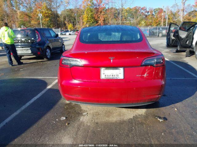 Tesla Model 3 Long Range Dual Motor All-wheel Drive Image 11