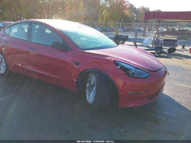 Tesla Model 3 Long Range Dual Motor All-wheel Drive Image 15