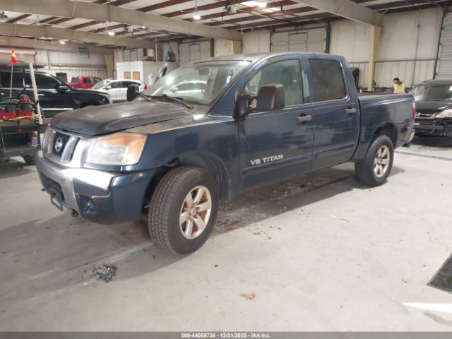 Nissan Titan Image 4