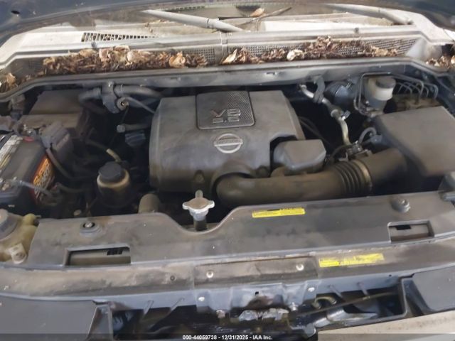 Nissan Titan Image 10