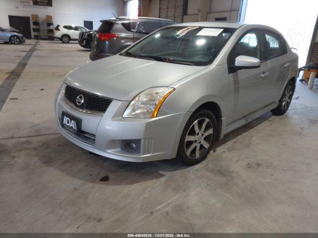 Nissan Sentra 2.0 Sr Image 16