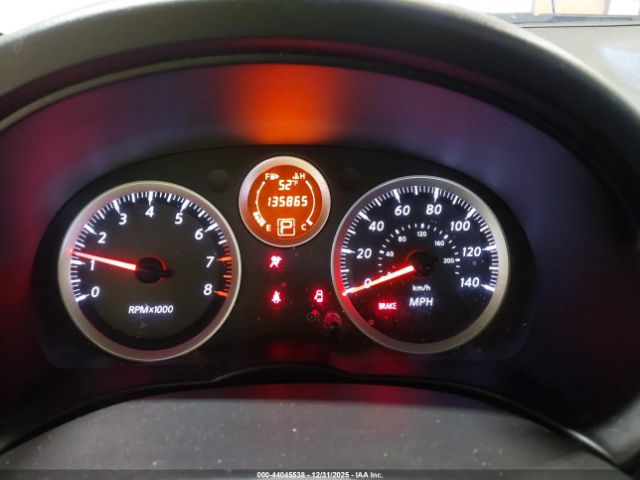 Nissan Sentra 2.0 Sr Image 12