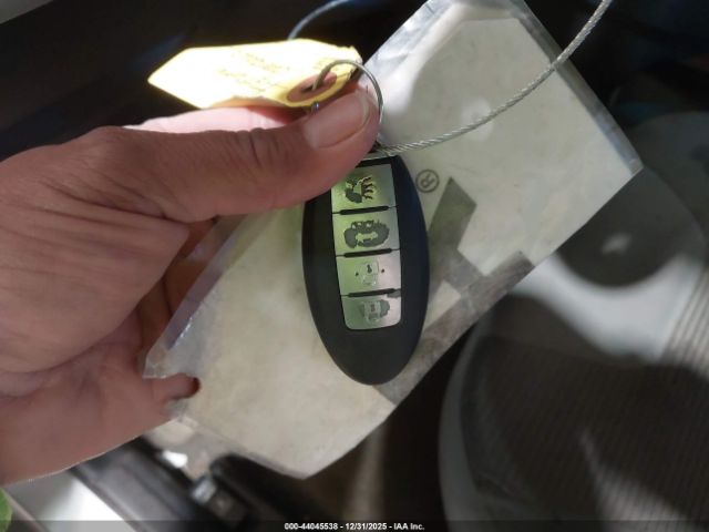 Nissan Sentra 2.0 Sr Image 11