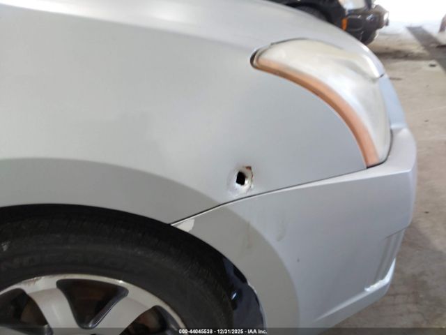 Nissan Sentra 2.0 Sr Image 4