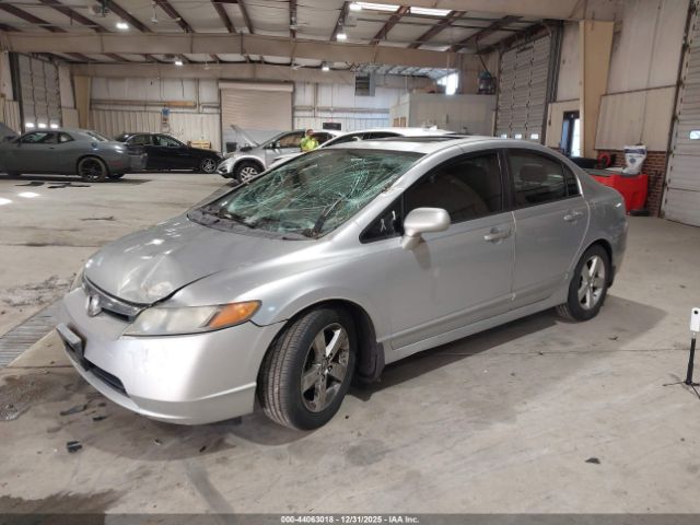 Honda Civic Ex-l Image 3