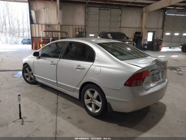 Honda Civic Ex-l Image 12