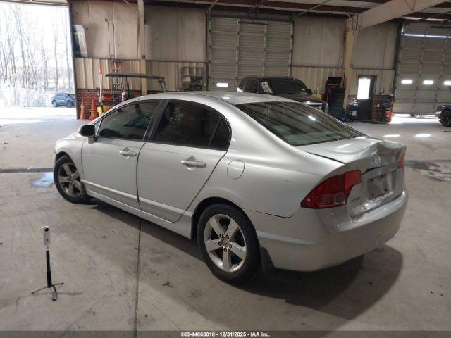 Honda Civic Ex-l Image 12