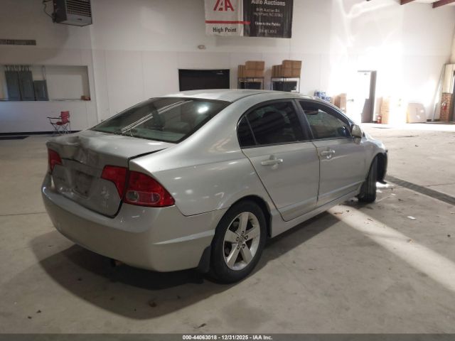 Honda Civic Ex-l Image 13