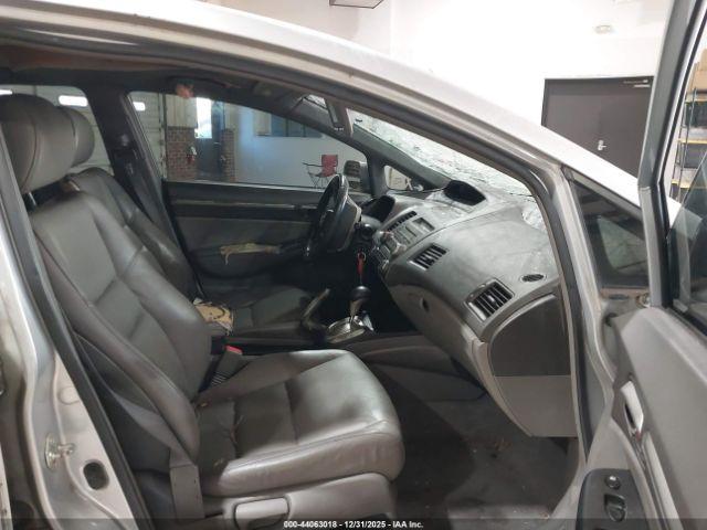 Honda Civic Ex-l Image 6