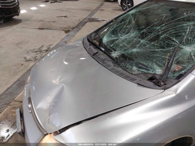 Honda Civic Ex-l Image 7