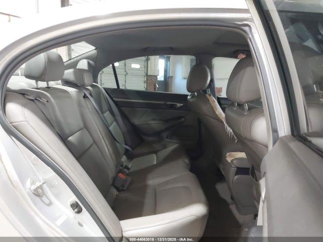 Honda Civic Ex-l Image 4