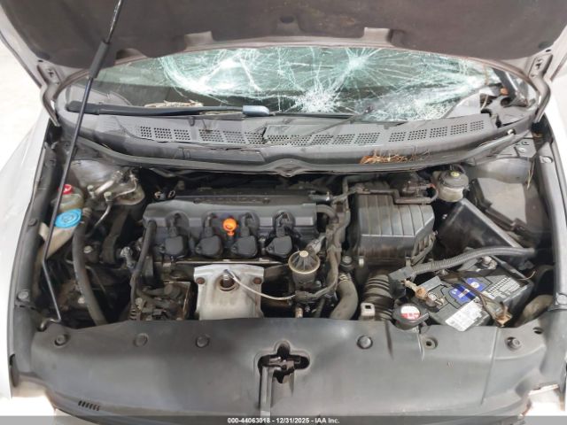 Honda Civic Ex-l Image 8