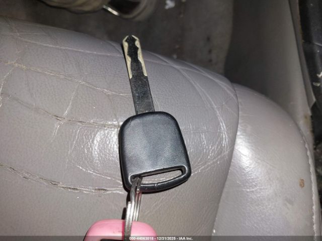 Honda Civic Ex-l Image 2