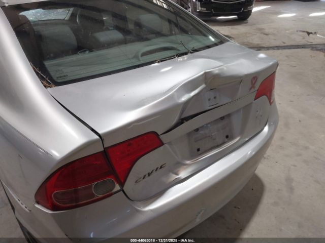 Honda Civic Ex-l Image 9