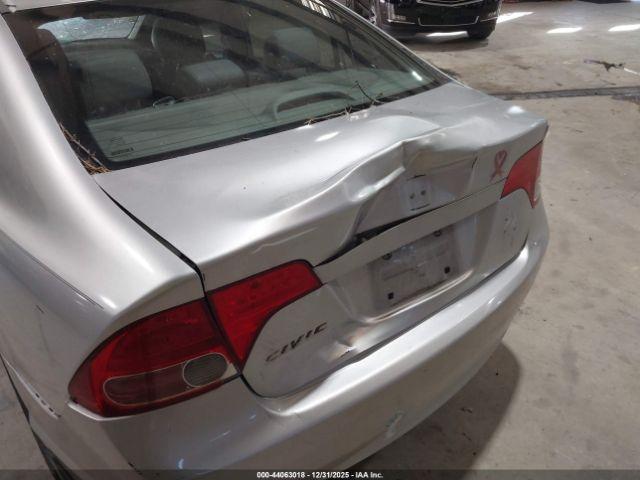 Honda Civic Ex-l Image 9