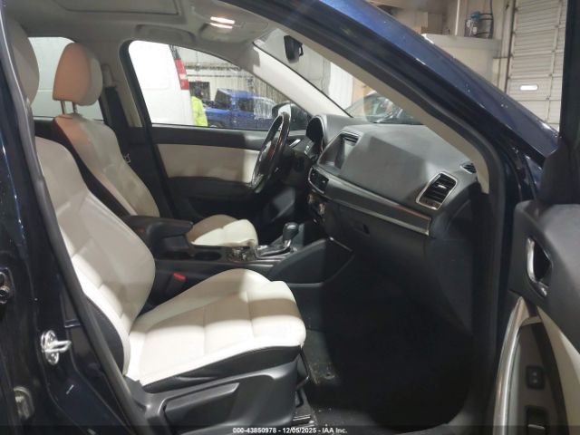 Mazda Cx Grand Touring Image 9