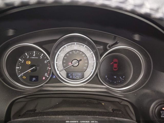 Mazda Cx Grand Touring Image 7