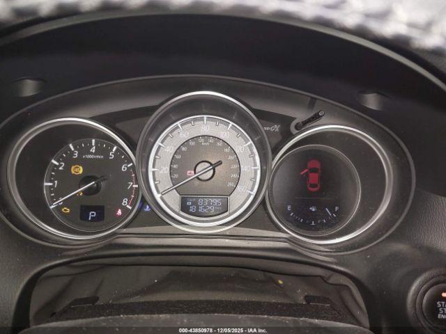 Mazda Cx Grand Touring Image 7