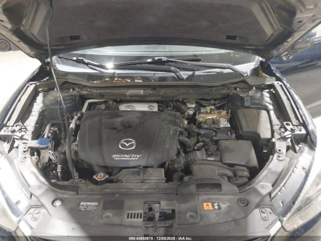 Mazda Cx Grand Touring Image 19