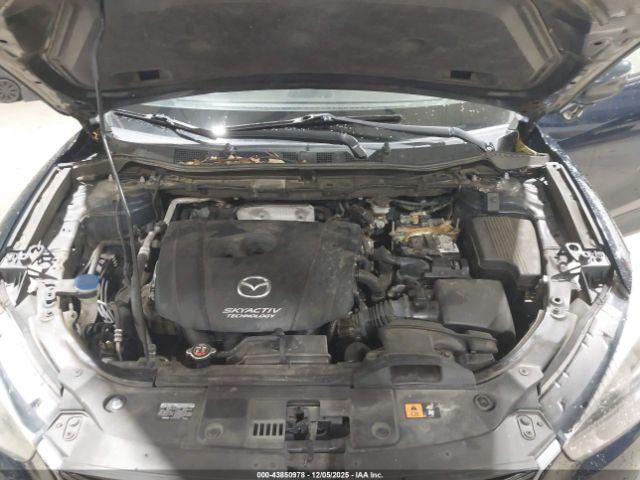 Mazda Cx Grand Touring Image 19