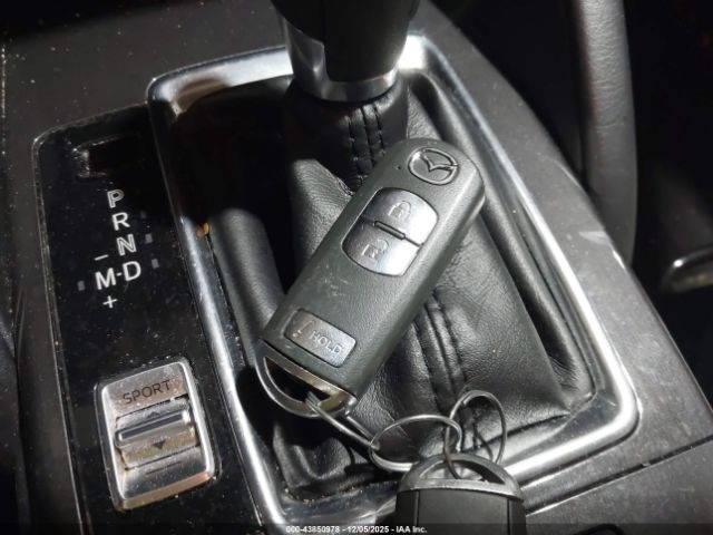 Mazda Cx Grand Touring Image 2