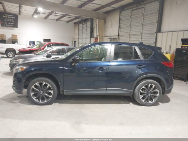 Mazda Cx Grand Touring Image 6