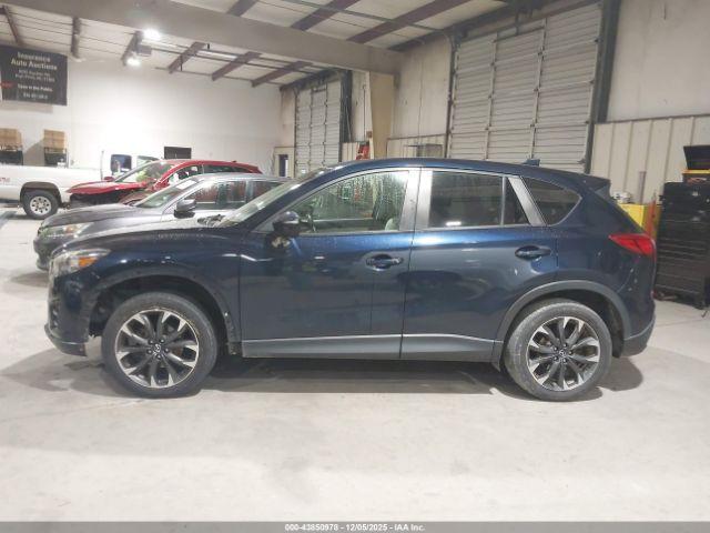 Mazda Cx Grand Touring Image 6