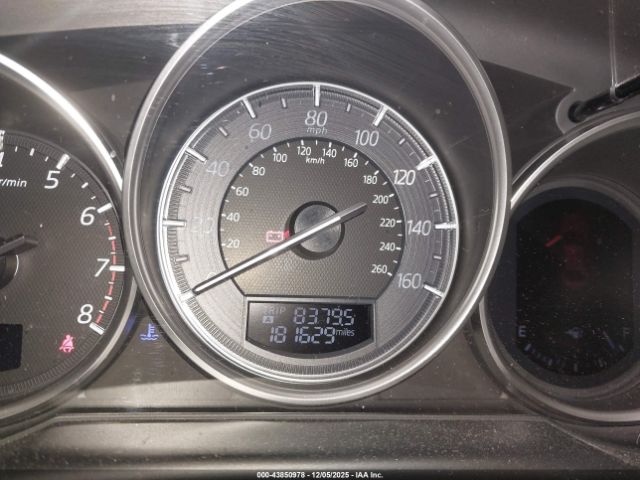 Mazda Cx Grand Touring Image 5