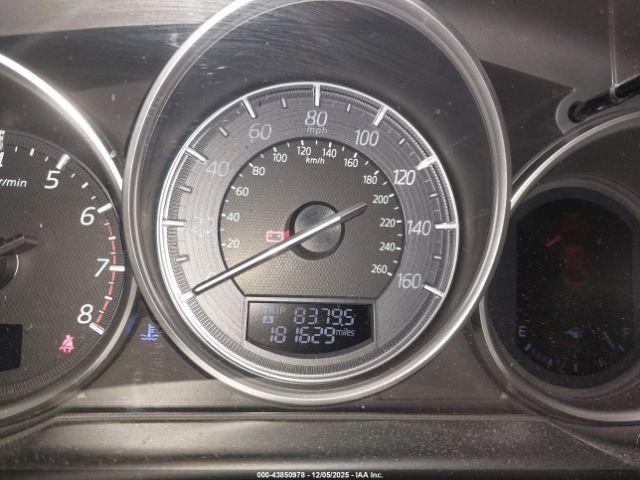 Mazda Cx Grand Touring Image 5