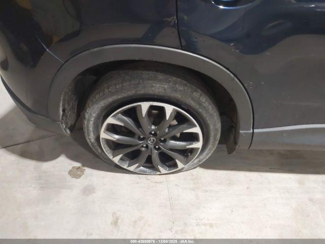 Mazda Cx Grand Touring Image 13