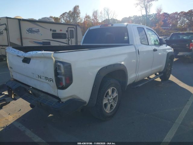 Toyota Tundra Sr 4.6l V8 Image 6