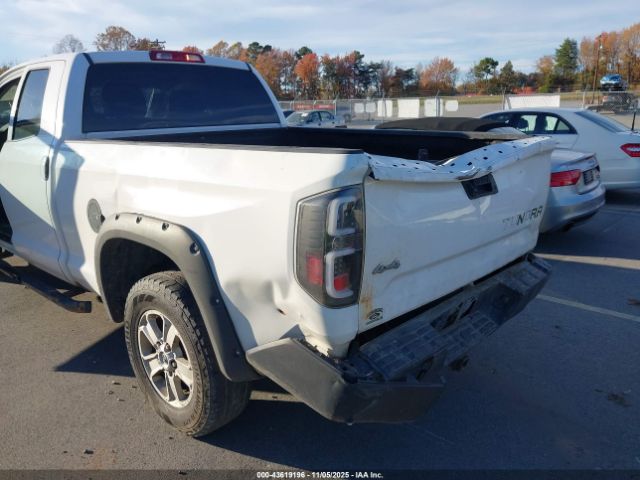 Toyota Tundra Sr 4.6l V8 Image 10
