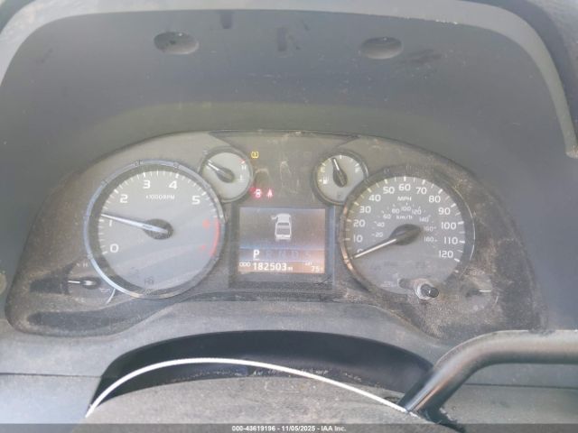 Toyota Tundra Sr 4.6l V8 Image 8