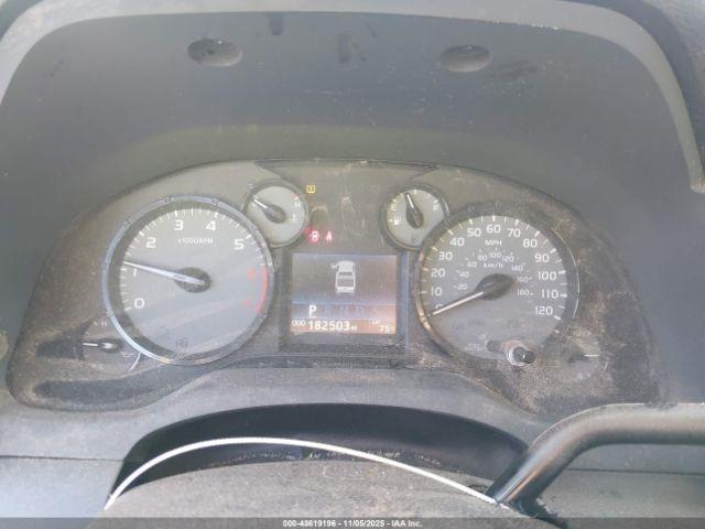 Toyota Tundra Sr 4.6l V8 Image 8