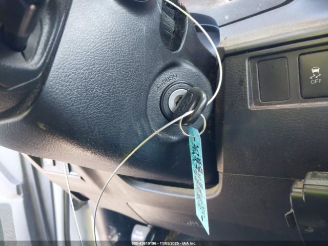 Toyota Tundra Sr 4.6l V8 Image 16