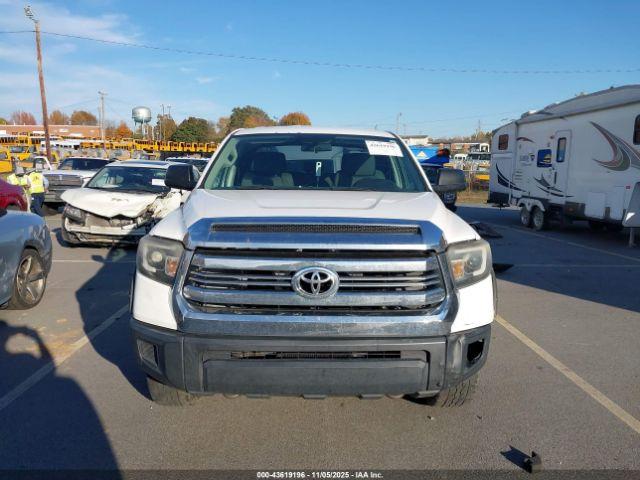 Toyota Tundra Sr 4.6l V8 Image 13