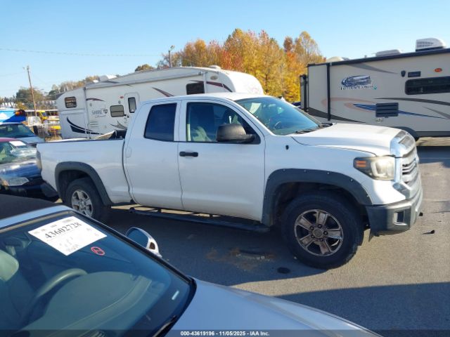 Toyota Tundra Sr 4.6l V8 Image 7